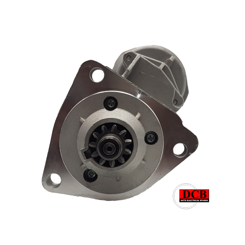 Starter motor, tcm UG780 / UG780 - CK40 - UD41 (PD6-ND6 engines), 24 ...