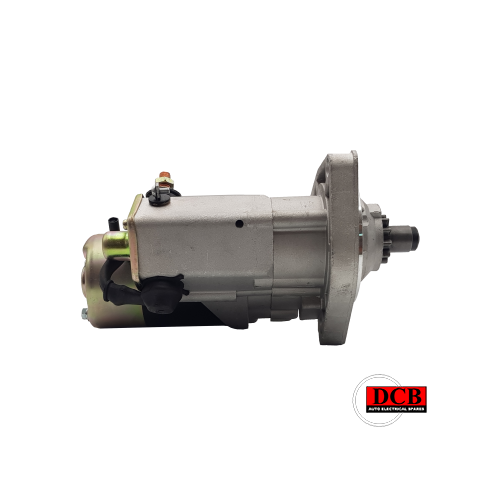 Starter motor, tcm UG780 / UG780 - CK40 - UD41 (PD6-ND6 engines), 24 ...
