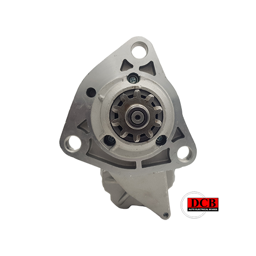 Starter motor, Cummins(M11-Engine), 12V 10T