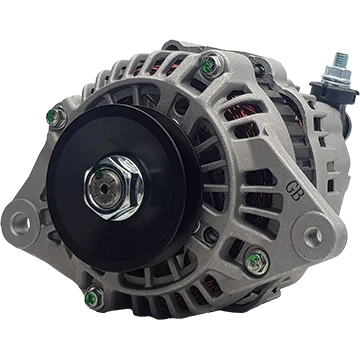 DCB GB alternator